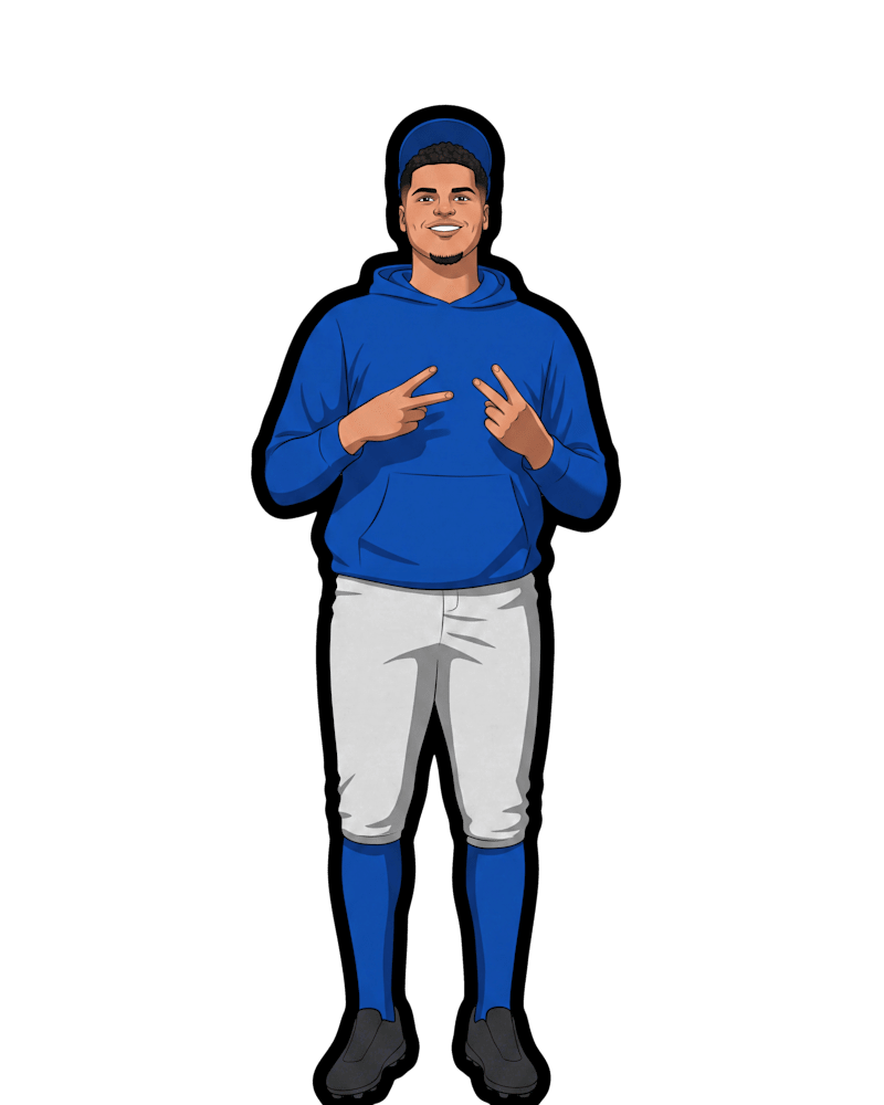 Jerison M Ortiz