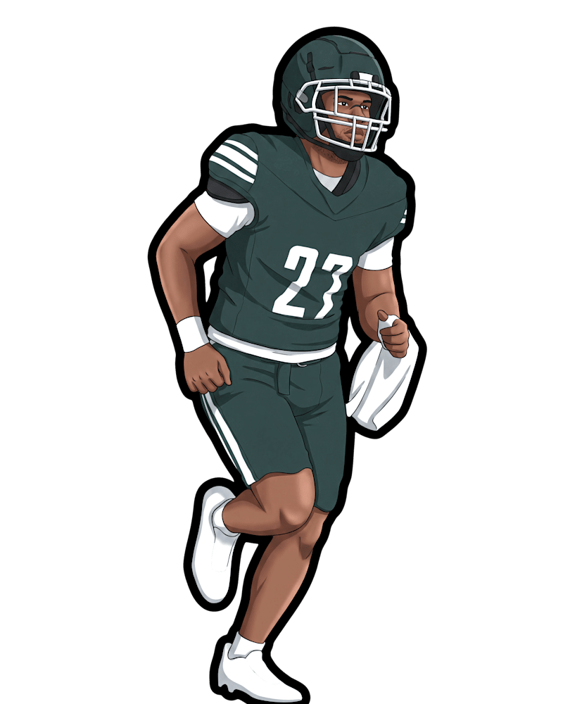 Xander Witherspoon