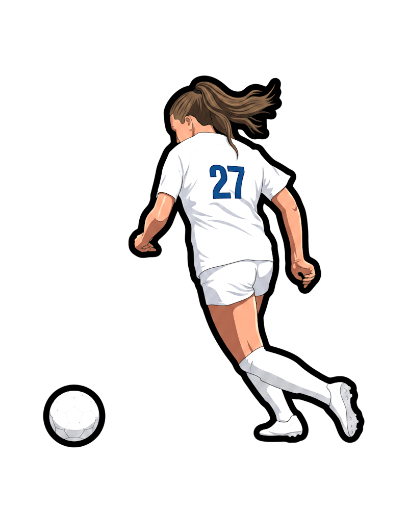 Riley Goossen
