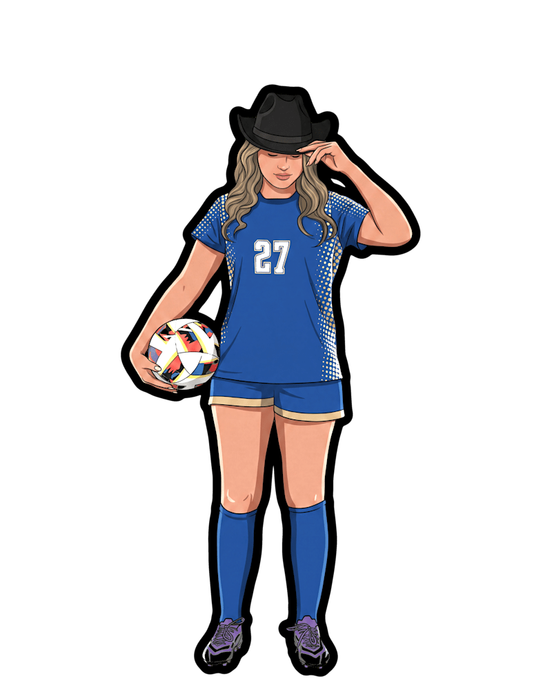 Riley Goossen