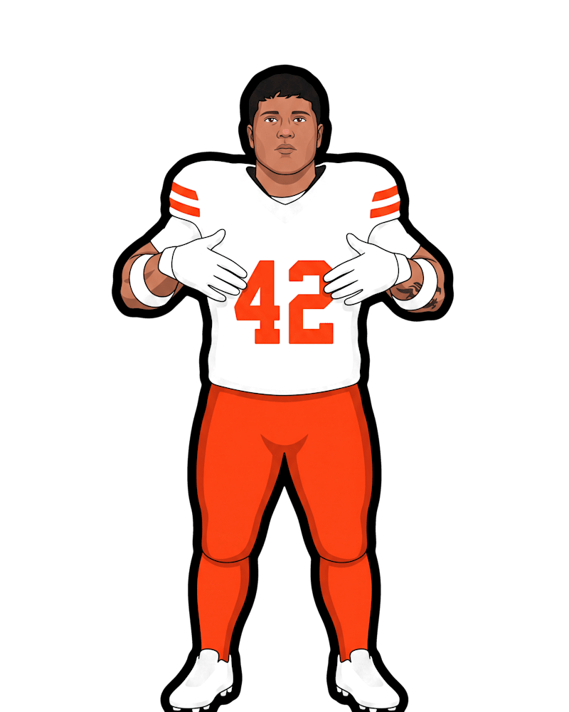 Nathan Huerta