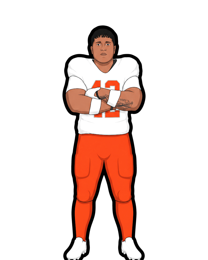 Nathan Huerta
