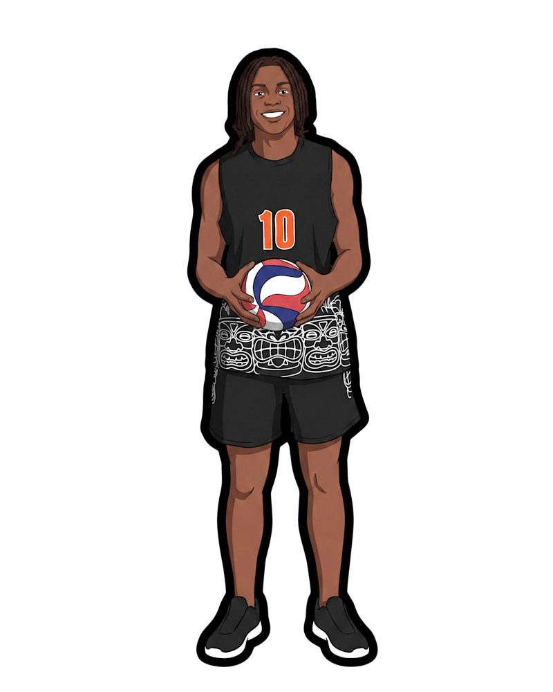 Joel Reid