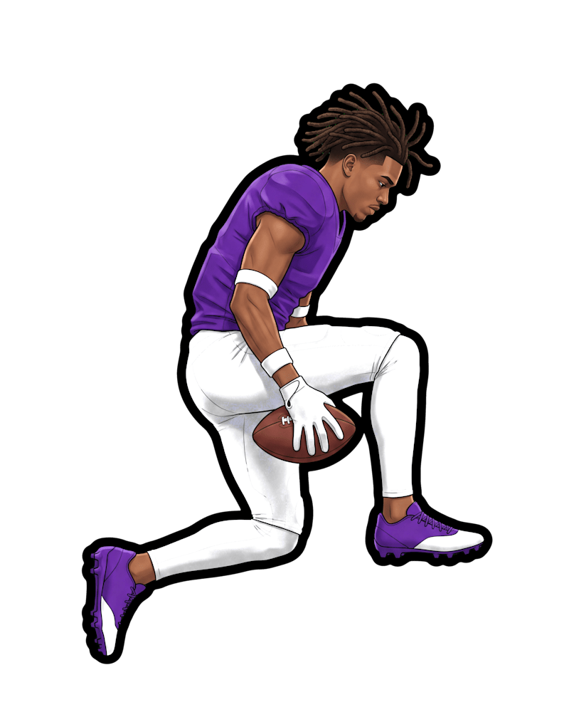 Myles Abernathy
