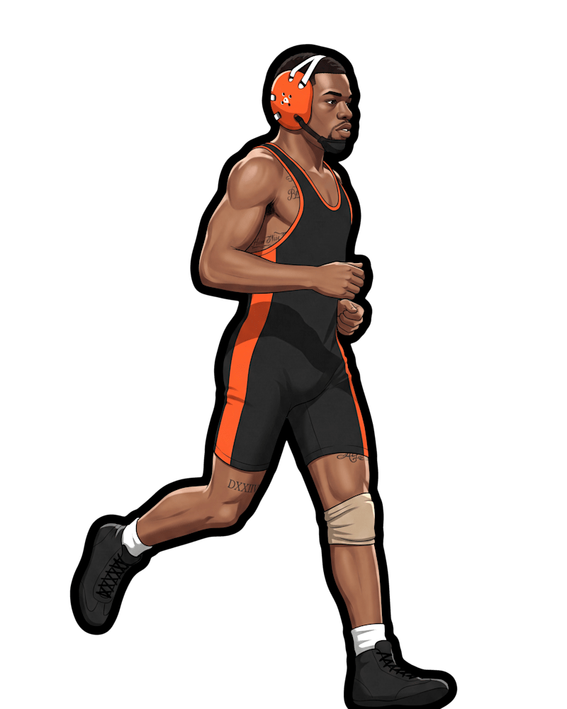 Kendrick Hodge