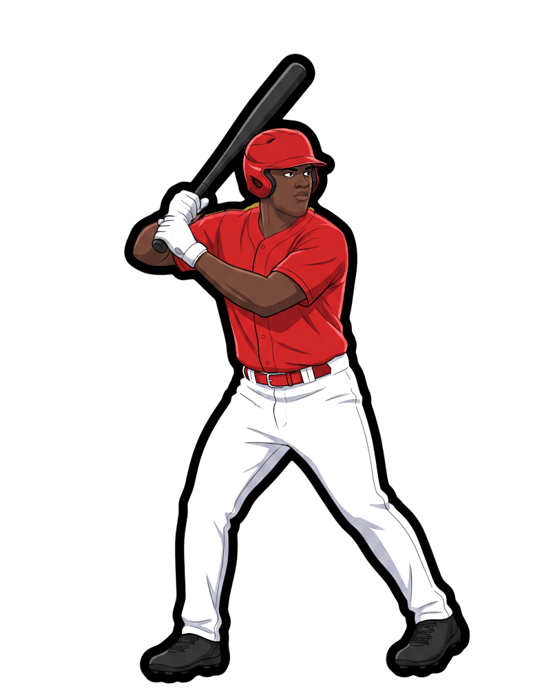 Justin Batts