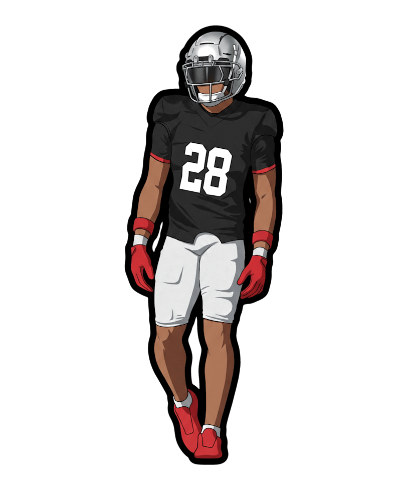 Xavier Mayfield