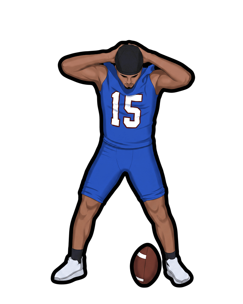 Malachi Gordon