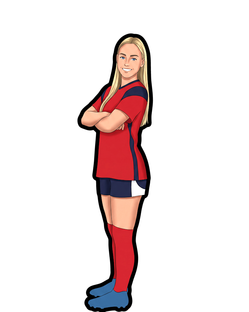 Ava Hess