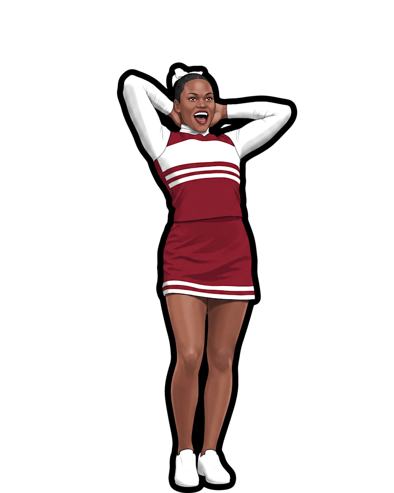 Toni Ford