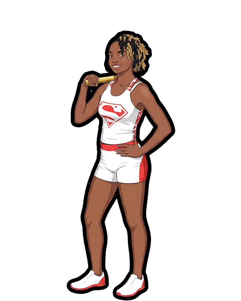 Lakaya Brown-Jackson