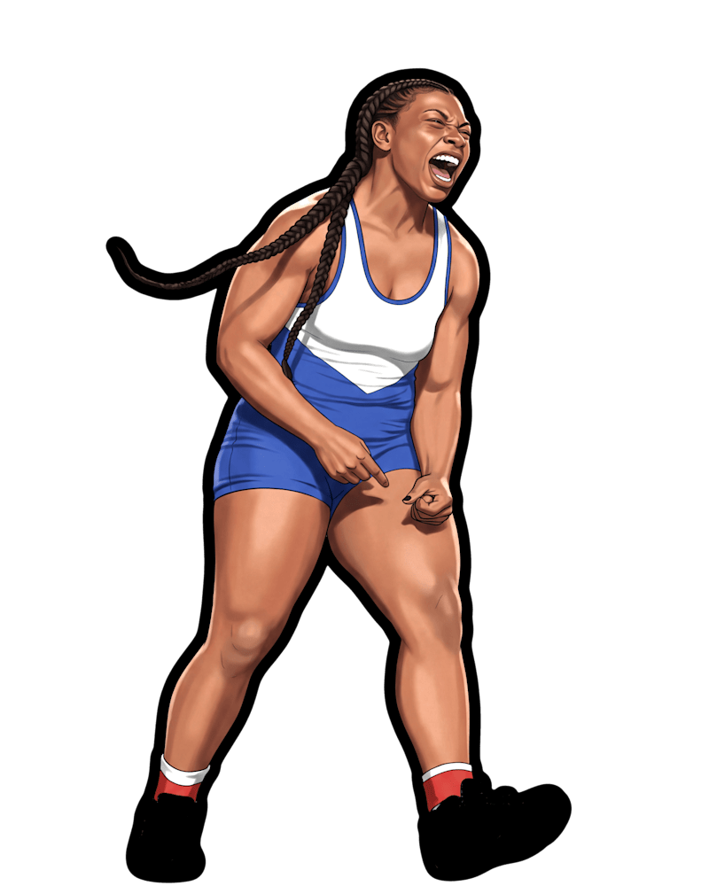 Keyahna Phillips
