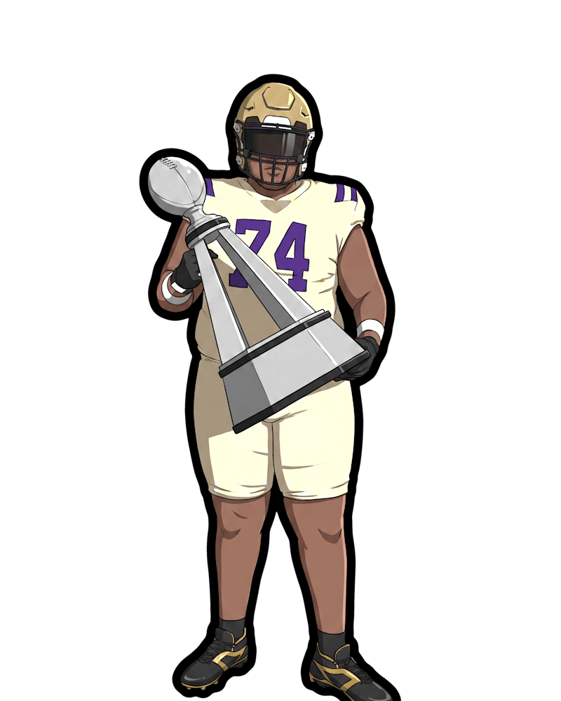 Shaun Archer Jr