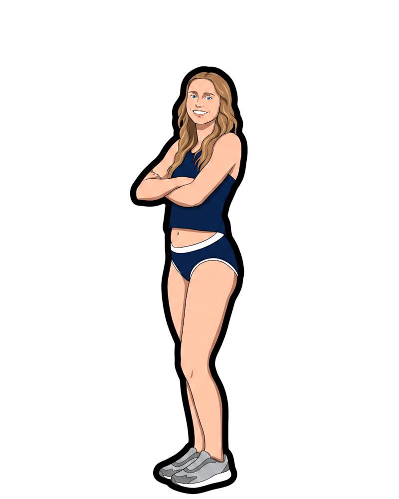 Jenna Young