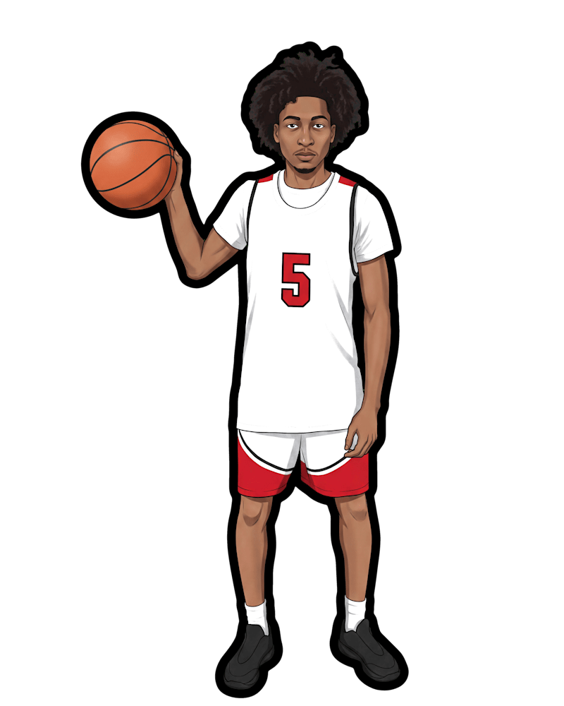 Isaiah Philbert