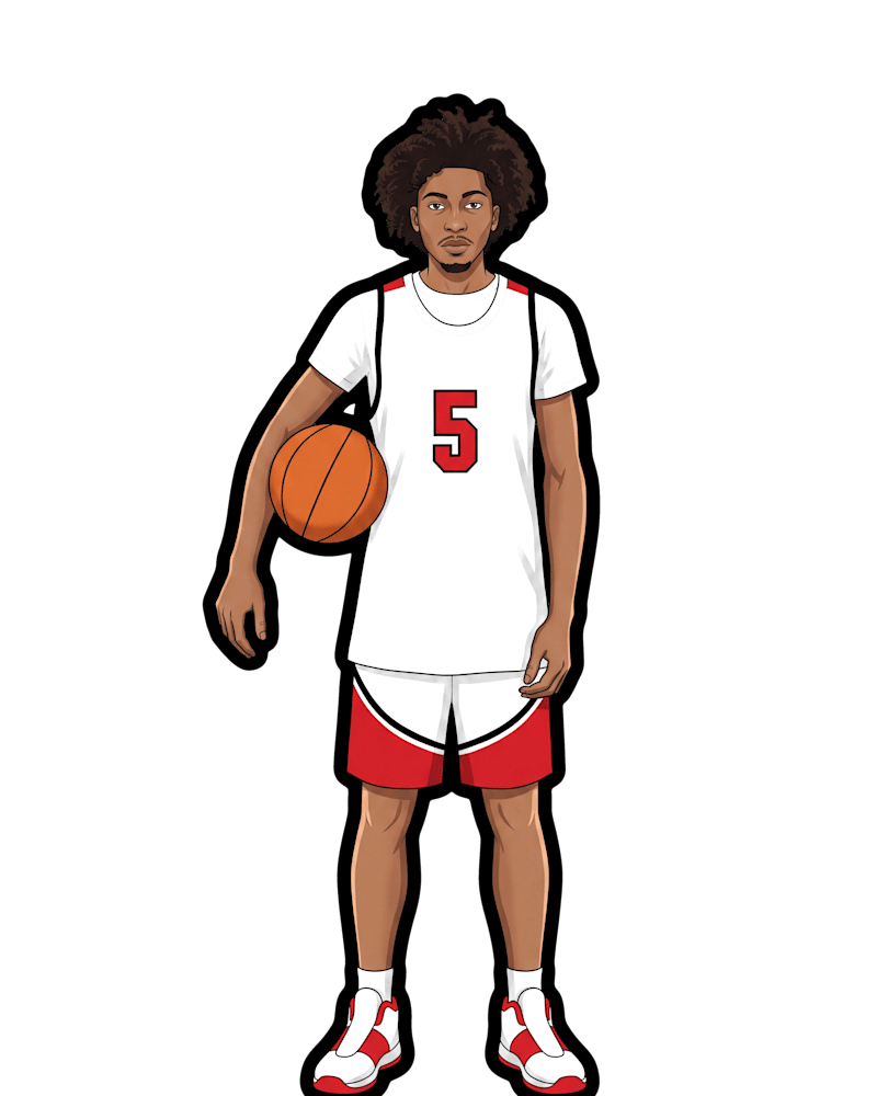 Isaiah Philbert
