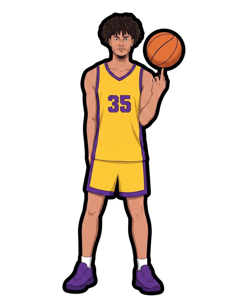 Mason Harris