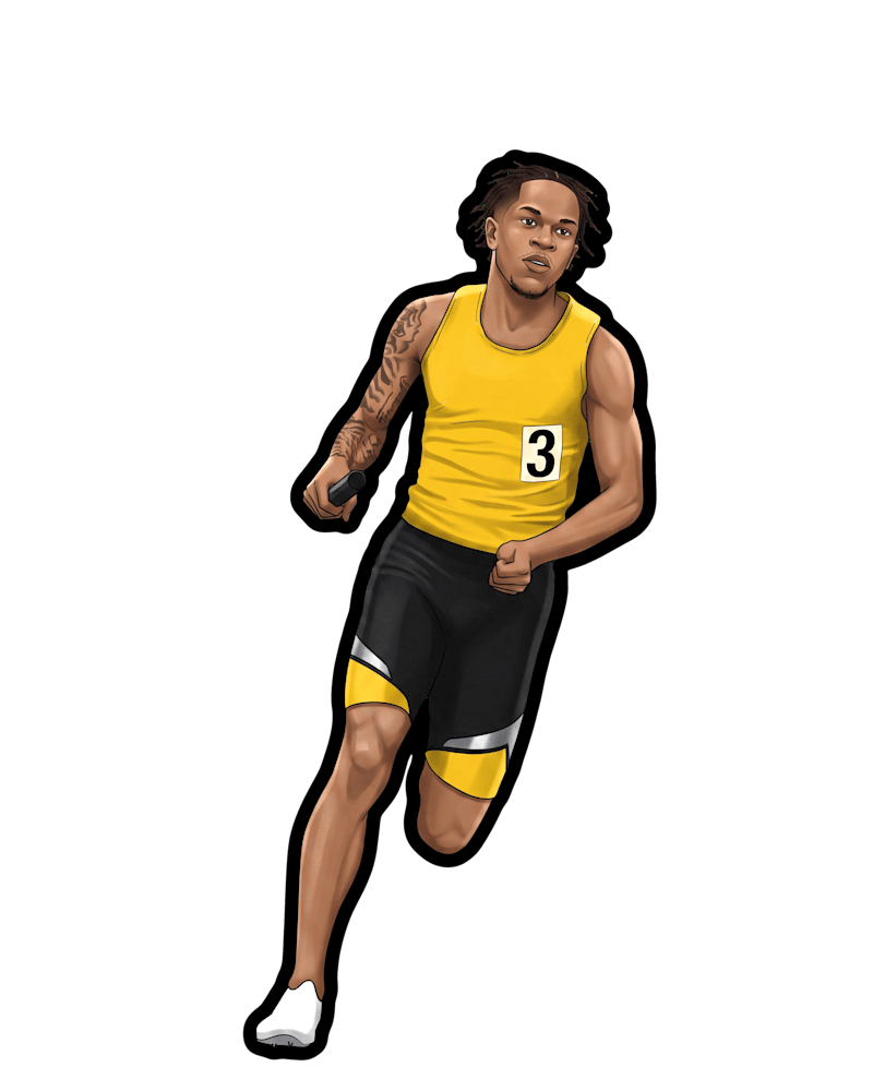 Markell Yarborough