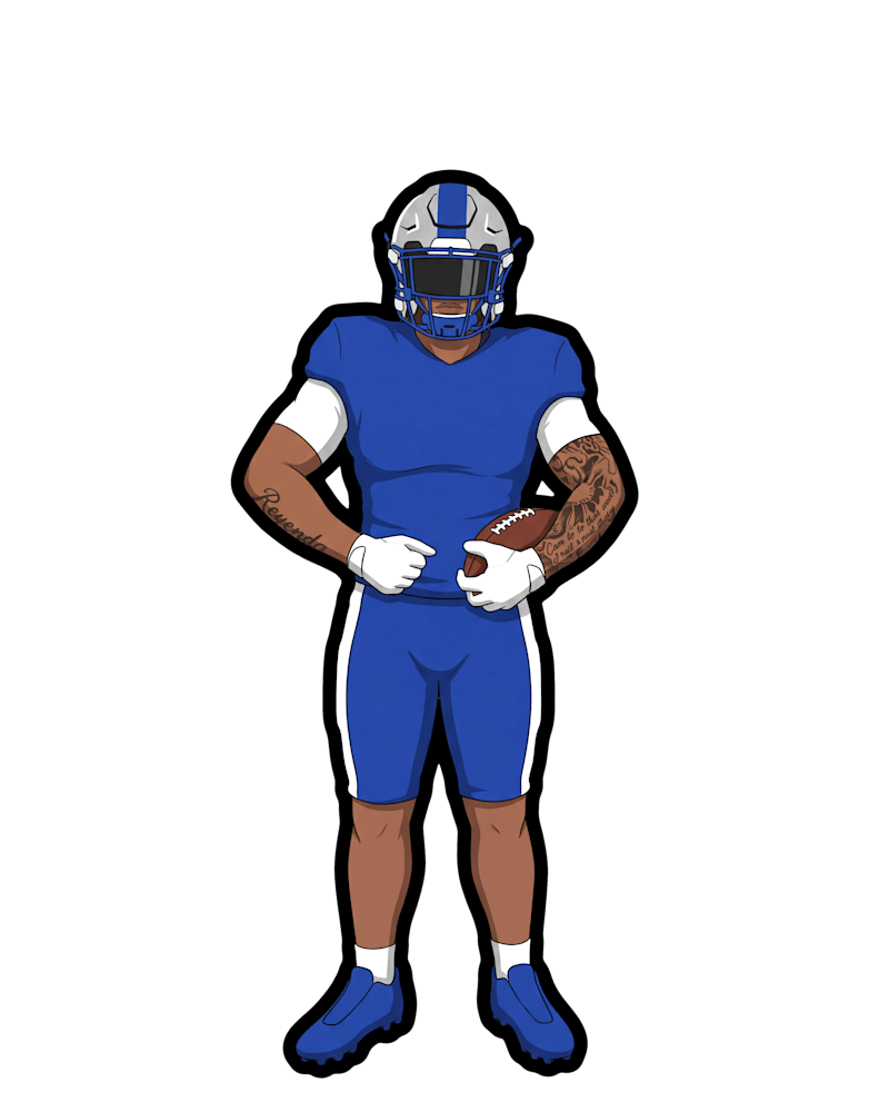 Tyher Howard
