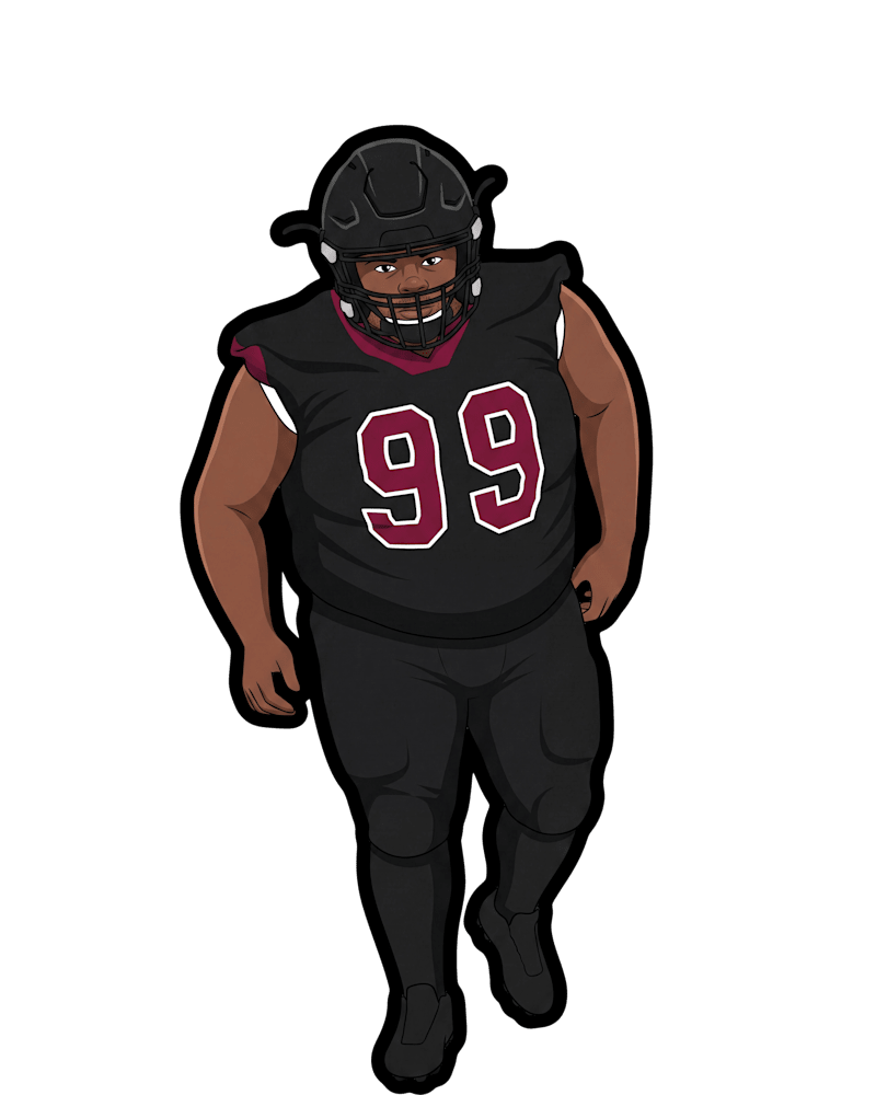 Kaleb Stokes