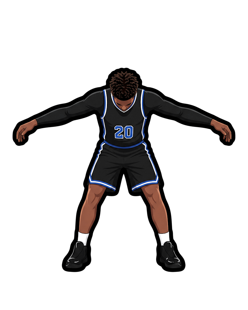 Keshawn Cotton