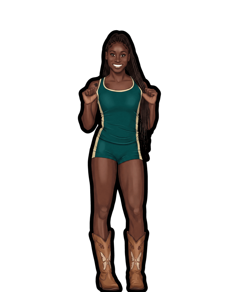 Kenniyah Guischard-Yearwood