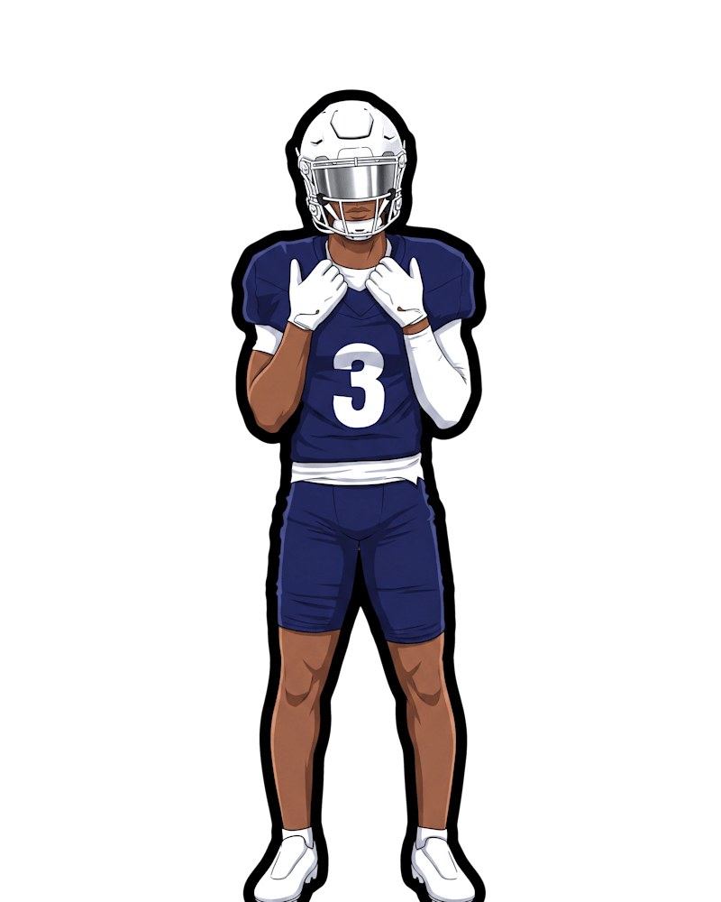 Isaiah Selby