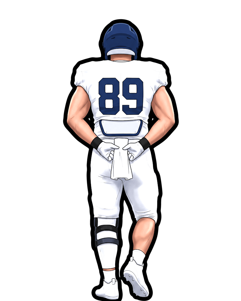 Brayden Duerksen