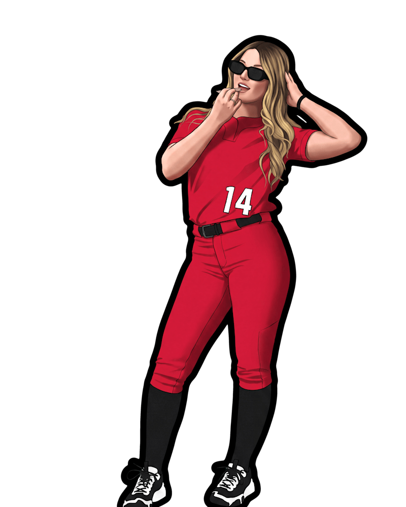 Camryn Johnson