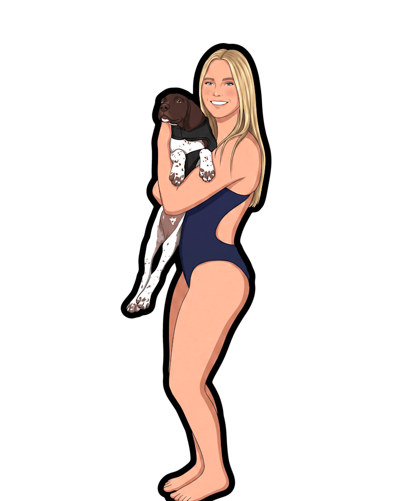 Emma Tenhundfeld