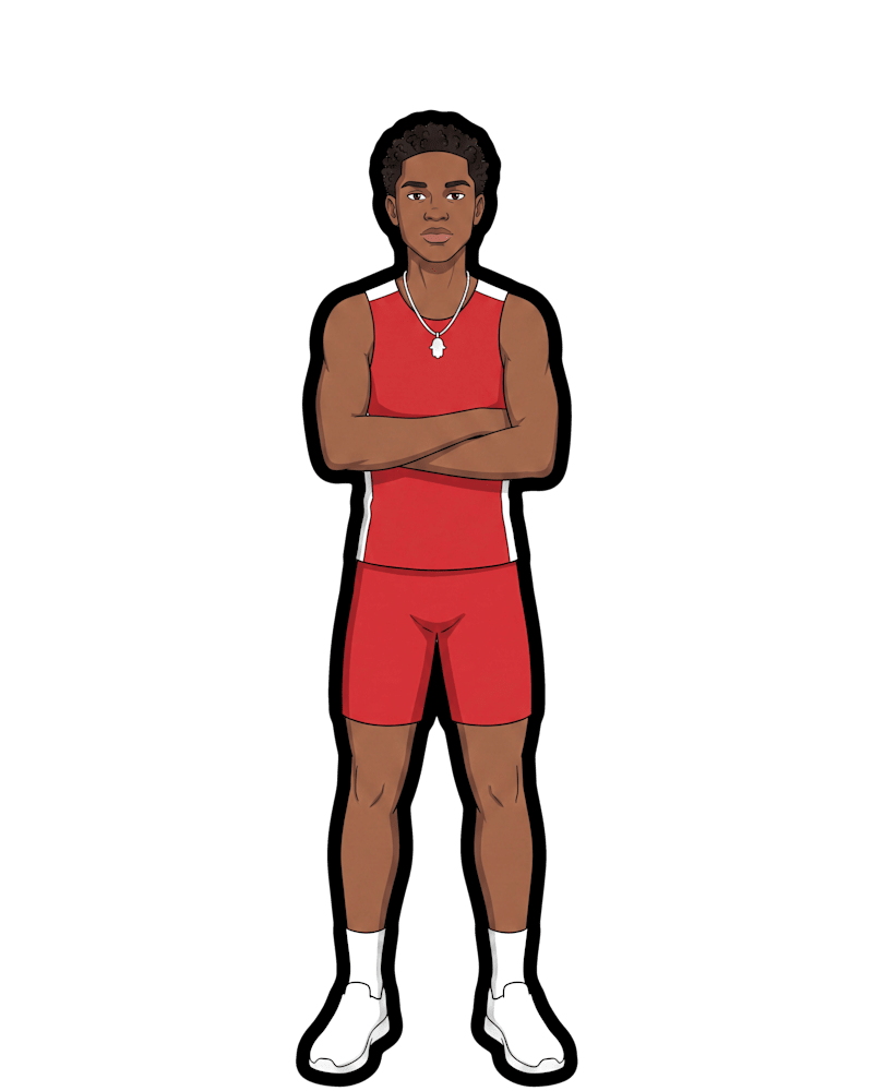 Elijah Hargrove