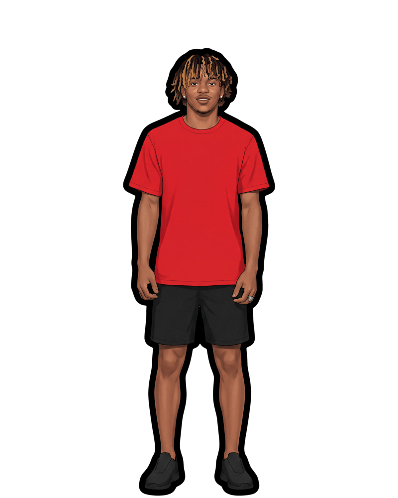 Caleb Wright