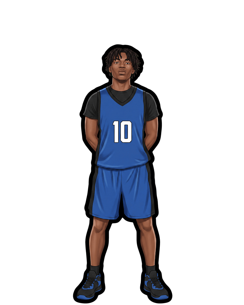 JT Lollar