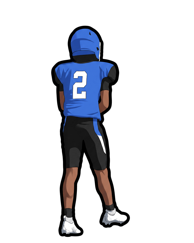 Lance Hudson