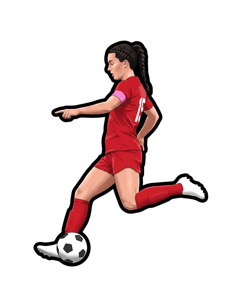Izzy Kapanke