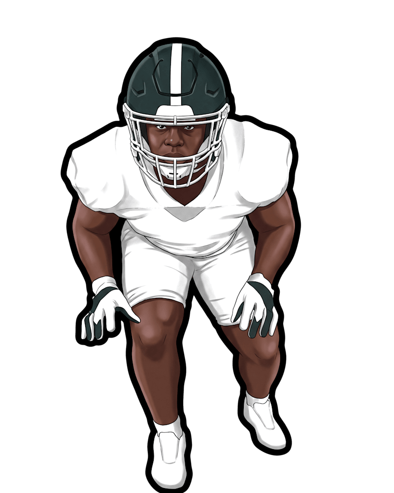 Nehemiah Olayiwola