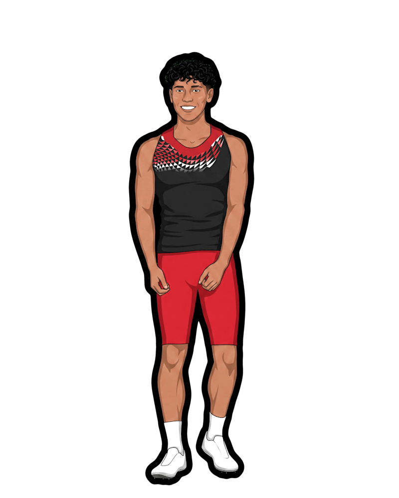 Noah Arreola