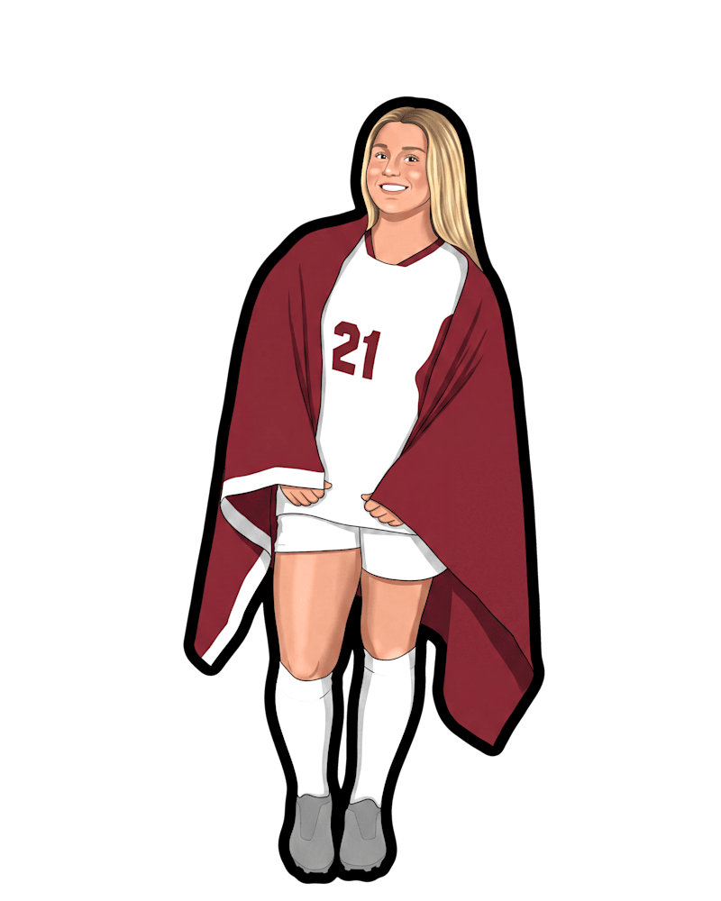 Avery Galante