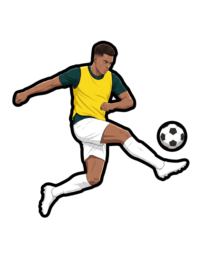 Kelvin Murray