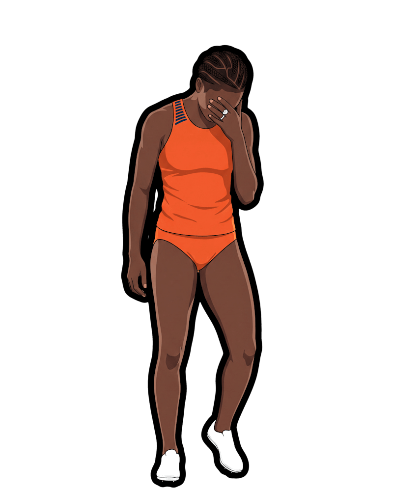 Esther Ganda