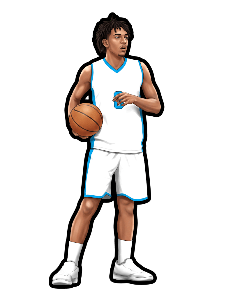 Josh Jackson