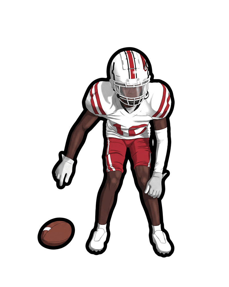 Syncere Harvey