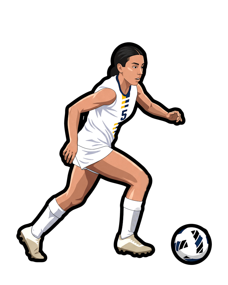 Ellie Trevino