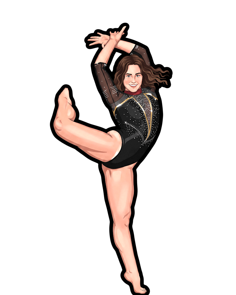 Adelle Speck
