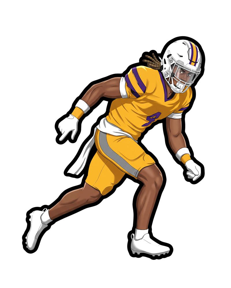 Andre Jones