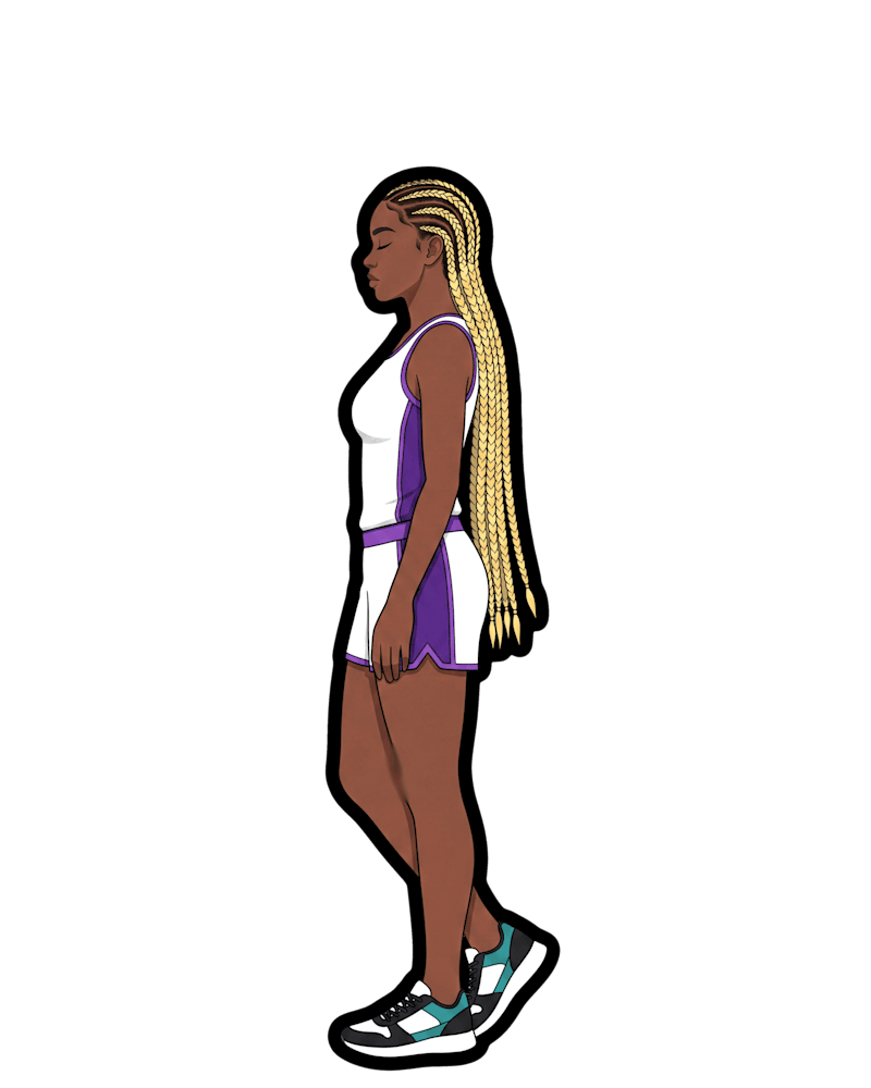 Kaniya Moore