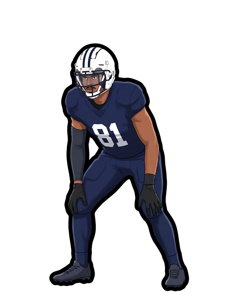 Baylor Williams