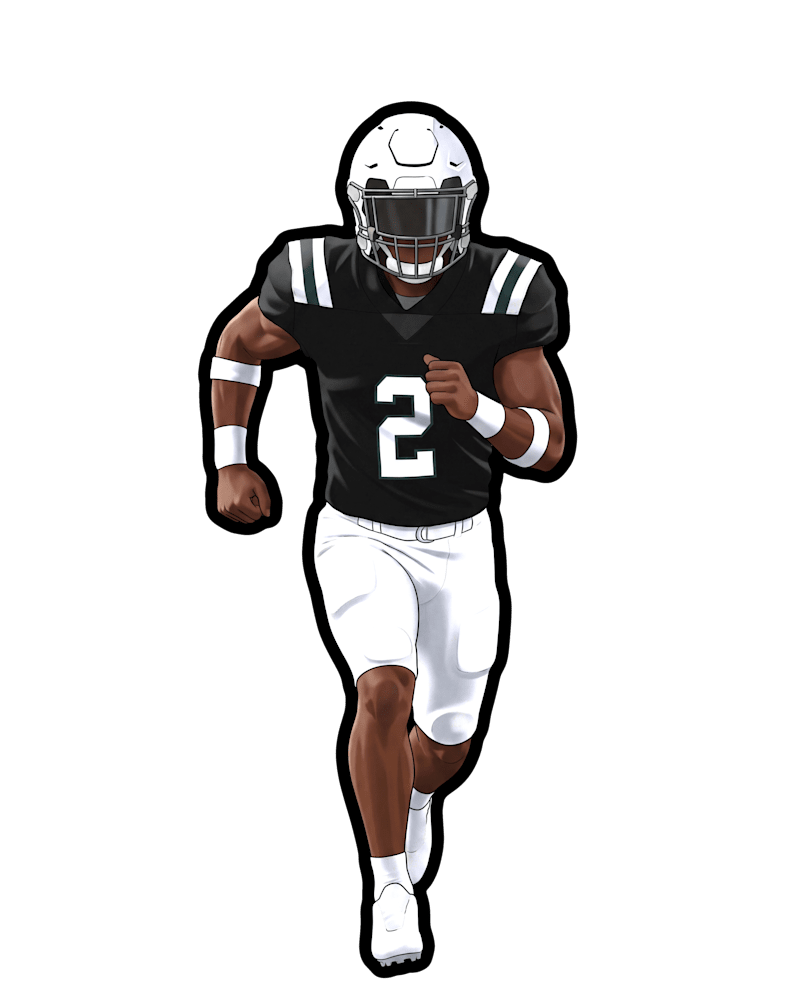 DaMari Washington