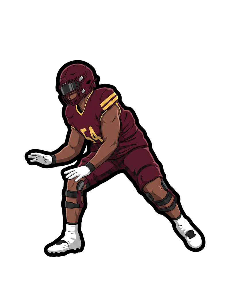 Tyler Norris