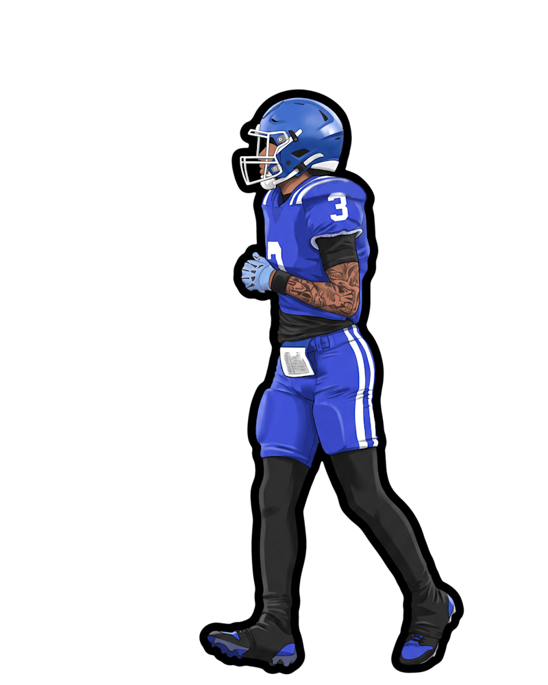 Leon Walls